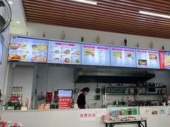 -镐凤楼金牌牛肉拌面(龙立东方大厦店)