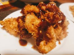 -五右卫门(张自忠路店)