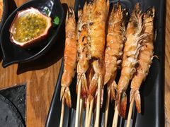 -烧货·活海鲜炭烧(湖滨商业街店)