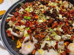 -万和源炝锅城·活鱼现炝(文艺北路店)