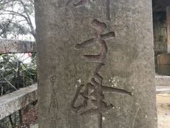 -缙云山景区