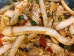 -涌上外婆桥(岱山日达店)