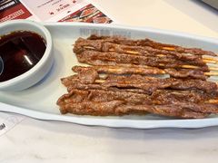 -柳喜辣·烧烤酒局(跃进总店)