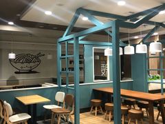 -魏家凉皮(外滩店)