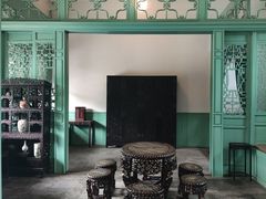 -张学良旧居陈列馆