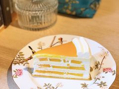 芒果千层-默迹咖啡馆