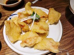 锅包肉-东北风(平江万达店)