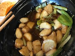 -粤仔湾砂锅粥(广益哥伦布店)