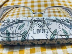 -华彬眼镜专业渐进配镜(潘家园店)