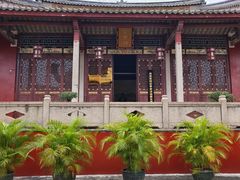 -揭阳学宫(榕城区)
