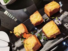 -杭州明豪voco酒店·明轩阁中餐厅