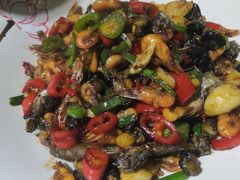 -老家信阳菜(北京路店)