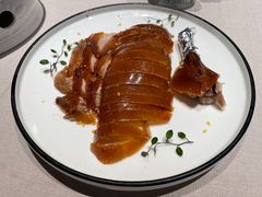 -漢舍中国菜馆(889广场店)