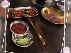 -玉流珍肴馆(亮马桥店)