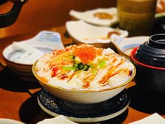 -魔丼屋(日月光店)