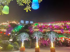 -枇杷园食为鲜火锅(南山店)