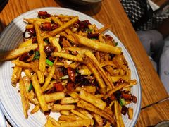 -静一餐厅·湖北菜(前门创始店)