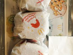 -麦当劳(莒县服务区店)