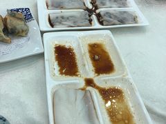 -丰谷茶楼(鸿大广场店)