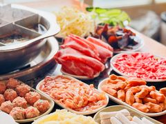 -福满家火锅26年江景(十八梯店)