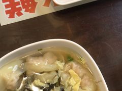 -锡笼记·无锡小笼(方塔店)