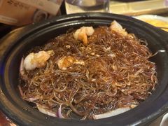 -绿茶餐厅(财富购物中心店)