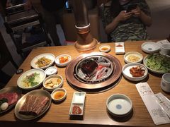 -王妃家(明洞中央店)