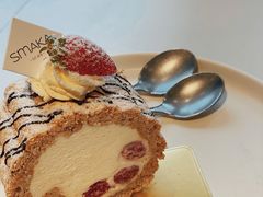 -SMAKA(复兴soho店)