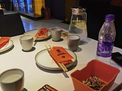 -鸣记脆皮烤鱼·海鲜烤鱼(三八广场店)