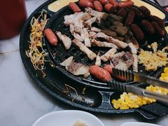 -韩宫宴烤肉·黑毛和牛·料理(合肥滨湖银泰城店)