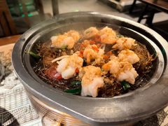 -绿茶餐厅(昌平悦荟店)