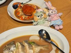 -新荣记(西溪湿地店)