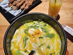 -花腰餐吧Bistro烧烤 傣味(传媒大学店)