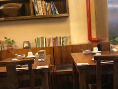 -火齐潮汕砂锅粥(五道口店)