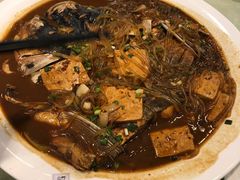 -东四民芳餐厅(世茂工三店)