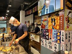 -大成铁板烧•板前(复古餐厅石老人店)