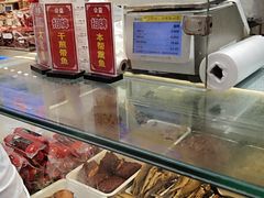 -泰康食品(南京东路店)