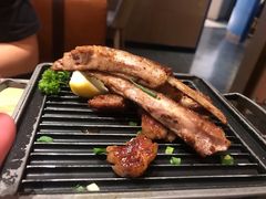 -虹料理·日料放题(悠方店)