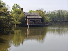 -景德镇古窑民俗博览区