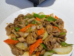 -老六杀猪菜(进乡街店)