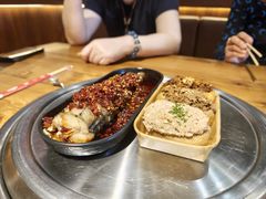 -金龙烧烤·牛肉面(西塔店)