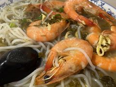 -霞客居酒店·霞客食府·宁海特色小海鲜