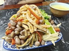 -后卫寨猫耳朵(后卫寨店)