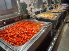 -汉丽斯巴西烤肉自助(市南店)