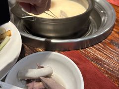 -大良毋米粥(锦龙路总店)