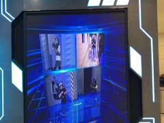 -世代星球·保龄球·镭战真人CS·团建(杨浦店)
