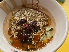 -蜀儿郎串串香(香河店)