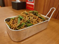 -银村街家常菜·早点·粥饼(北线阁店)