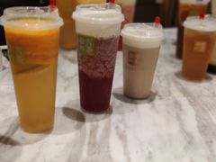 -奈雪的茶(漫广场店)