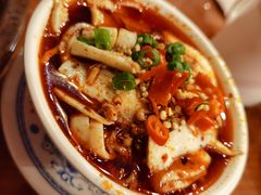 土冒黄喉-炉小二铜锅牛蛙•川湘菜(三里屯店)